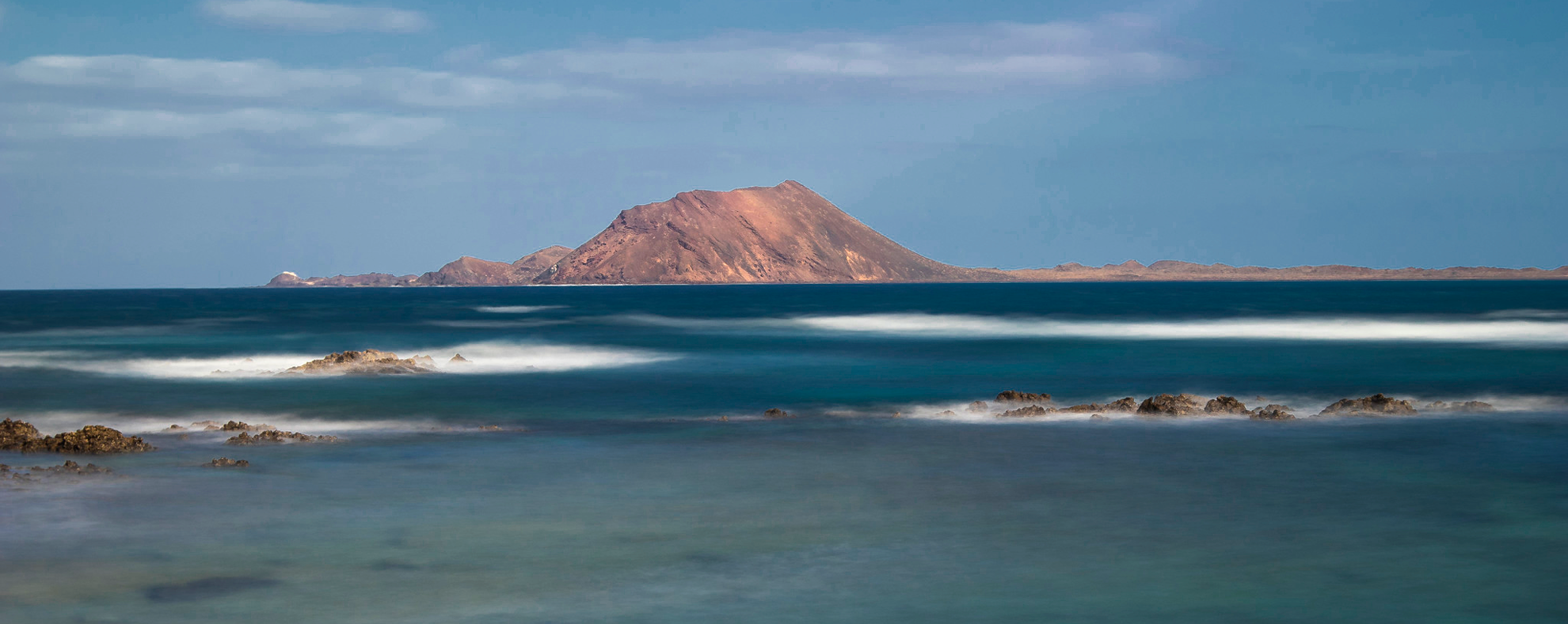 Mar.ni, marisquerías en La Oliva